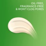 Cetaphil Face Moisturizer, Daily Oil Free Facial Moisturizer with SPF 35, For Dry or Oily Combination Sensitive Skin, Fragrance Free Face Lotion - Image 4